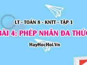 Phép nhân đa thức với đa thức, đơn thức với đa thức?...